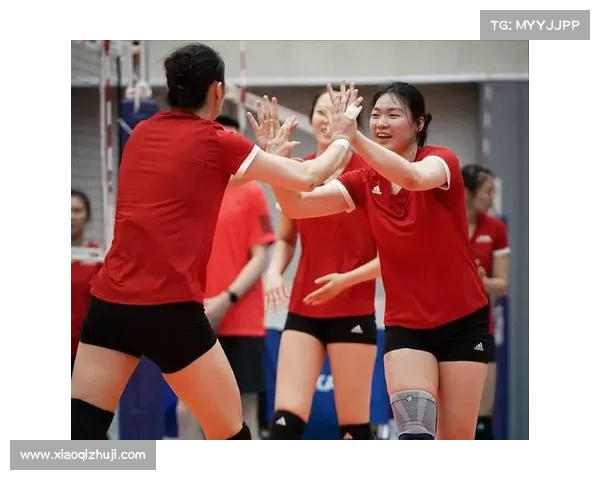 中国女排赛程安排公布 热身赛与国际比赛挑战紧密接连 中国女排赛程安排公布 热身赛与国际比赛挑战紧密接连